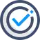 Correct icon 1- Sync 