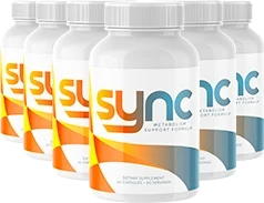 SyncÂ® | Official Site | No1 Weight Loss Formula | Just $49